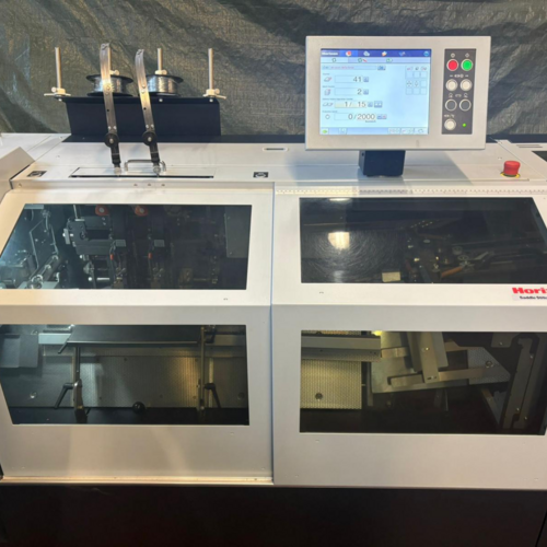 HORIZON STICHLINER MARKIII 2019 – 4 TOURS