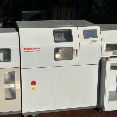 HORIZON HT30 TRIMMER