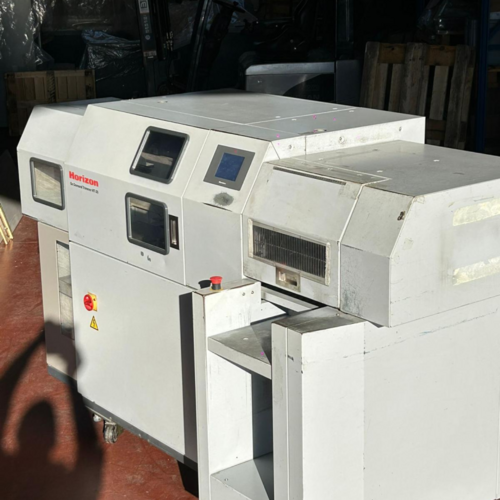 HORIZON HT30 TRIMMER