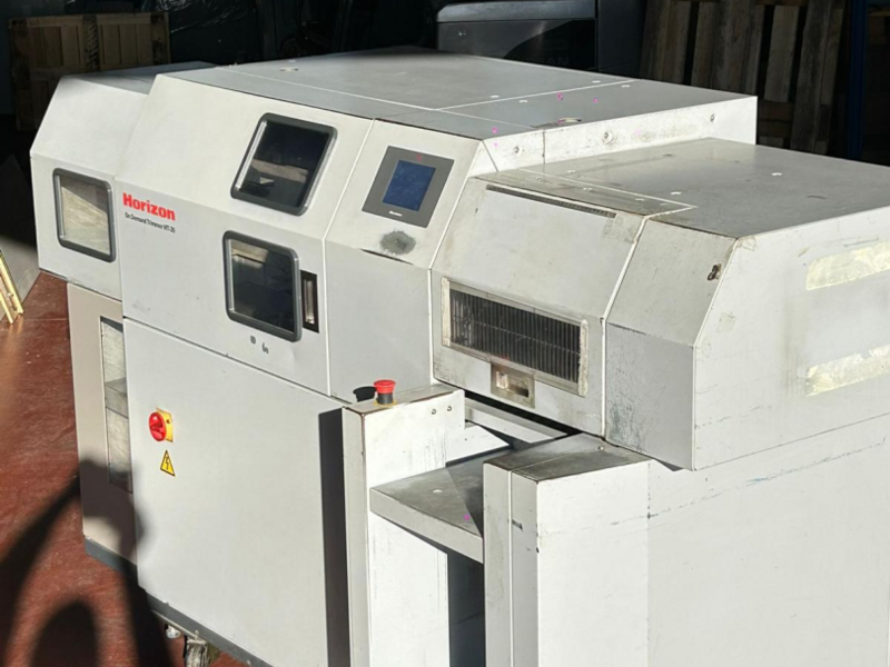 HORIZON HT30 TRIMMER